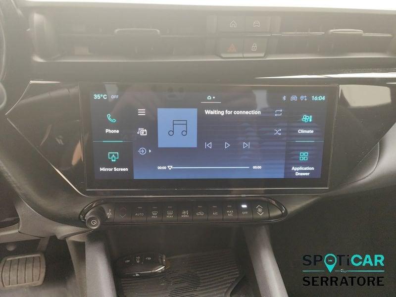 Alfa Romeo Junior 1.2 ibrida 145cv edct6