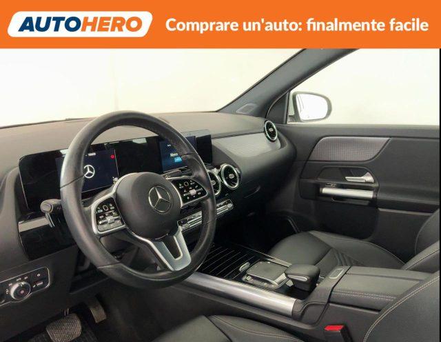 MERCEDES-BENZ GLA 200 d Automatic Executive