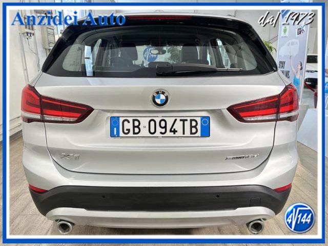 BMW X1 sDrive 18d Business Advantage