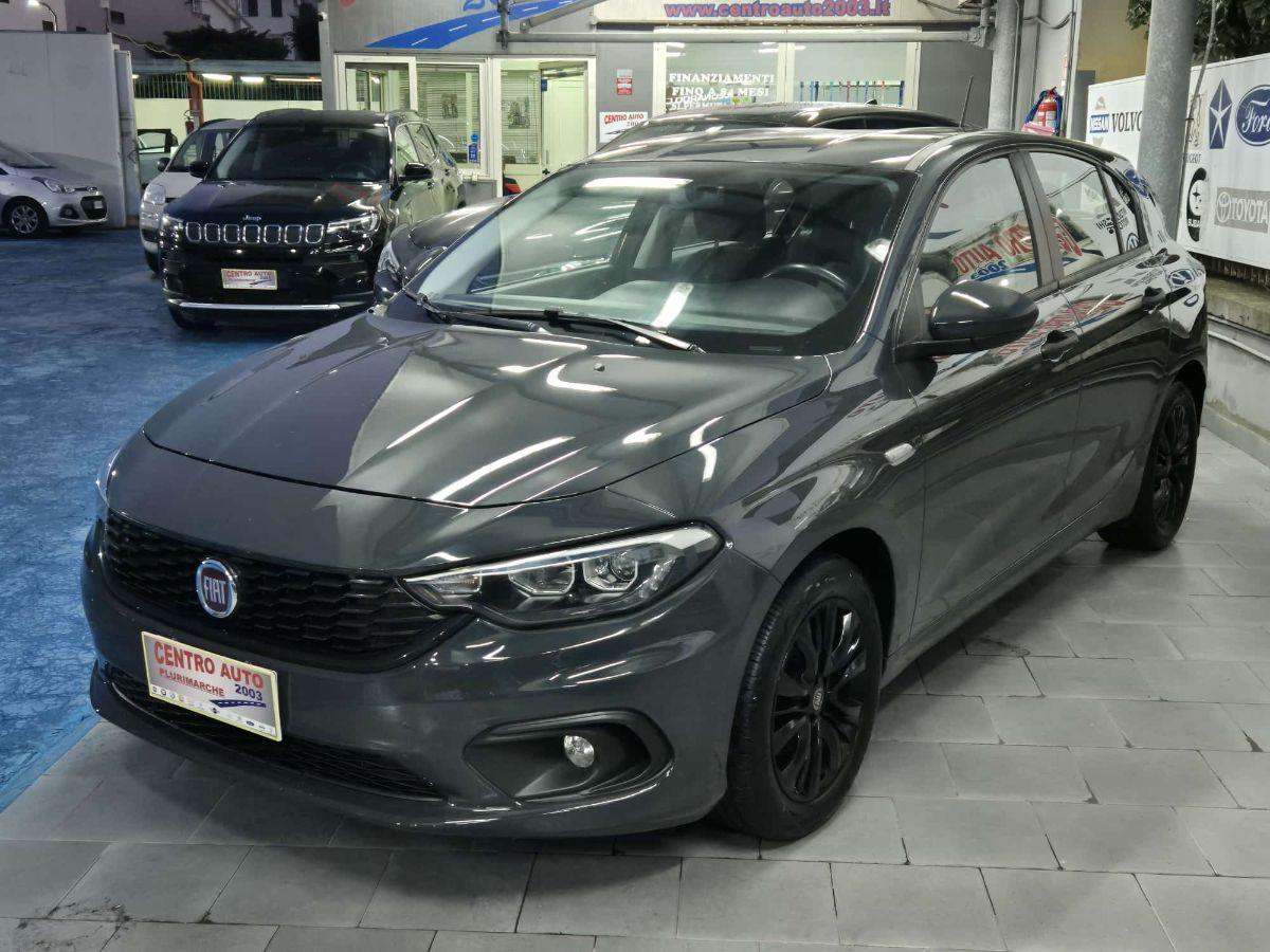 FIAT - Tipo - 1.4 T-Jet 120 CV 5p. Sport