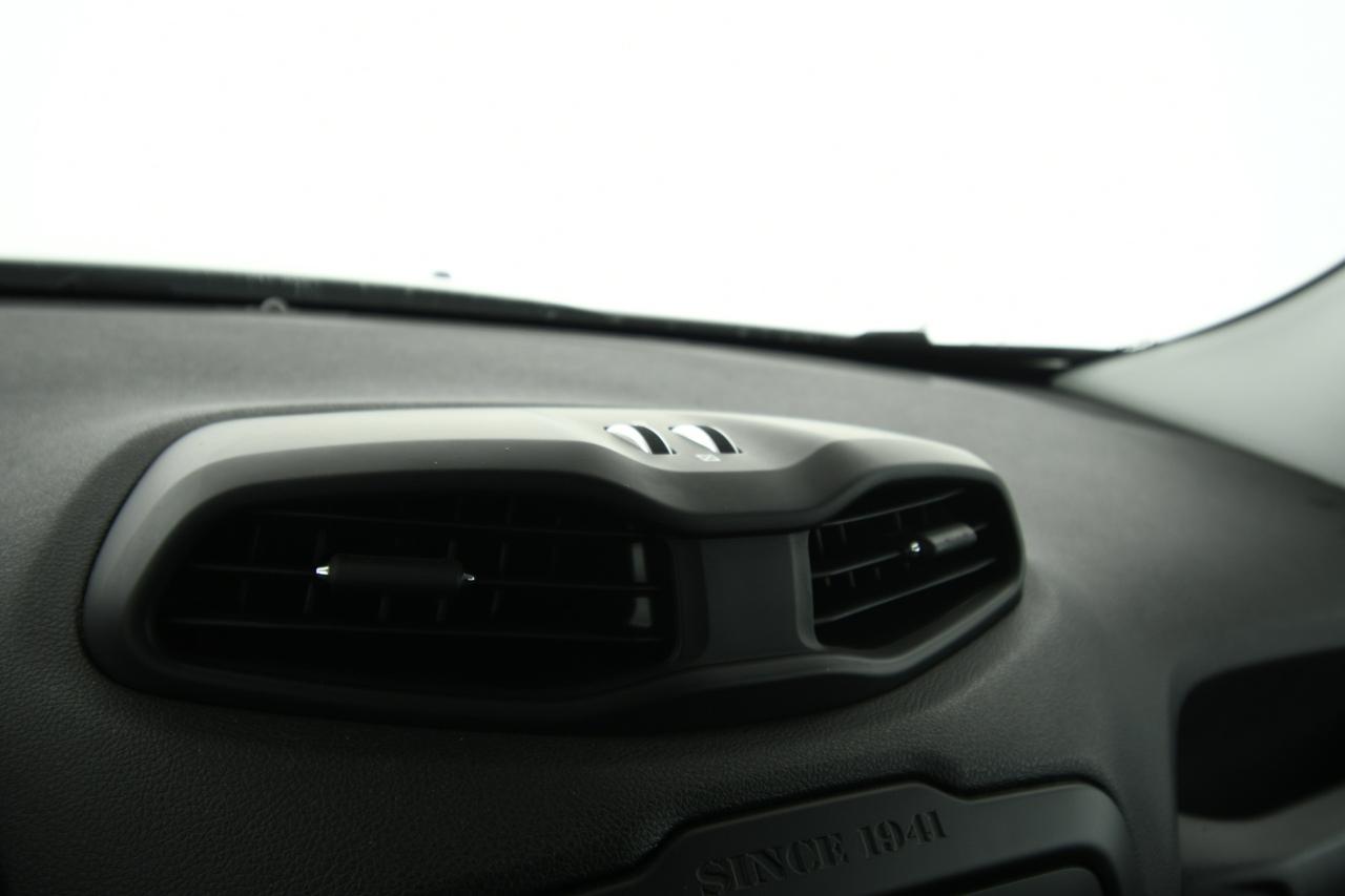 JEEP Renegade 1.6 mjt Limited fwd 120cv E6 CAMERA+NEOPATENTATI