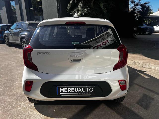 KIA Picanto 1.0 12V 5 porte Urban