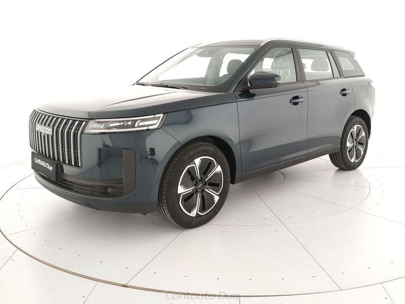 JAECOO 5 Jaecoo 5 1.6 TGDI 147 CV aut. Exclusive
