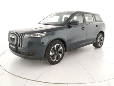 JAECOO 5 Jaecoo 5 1.6 TGDI 147 CV aut. Exclusive