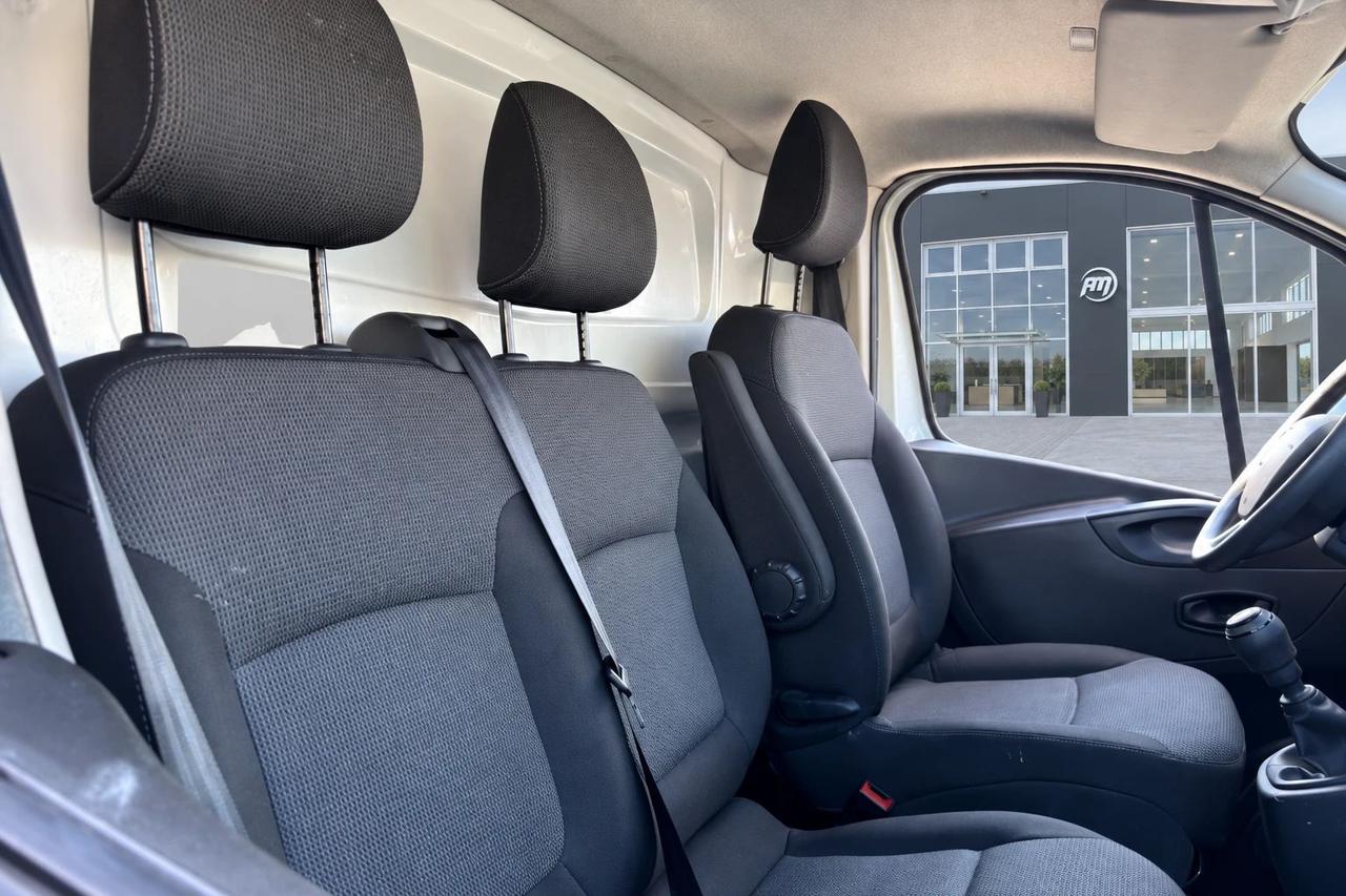 Fiat Talento 2.0 145CV LH2 TETTO ALTO