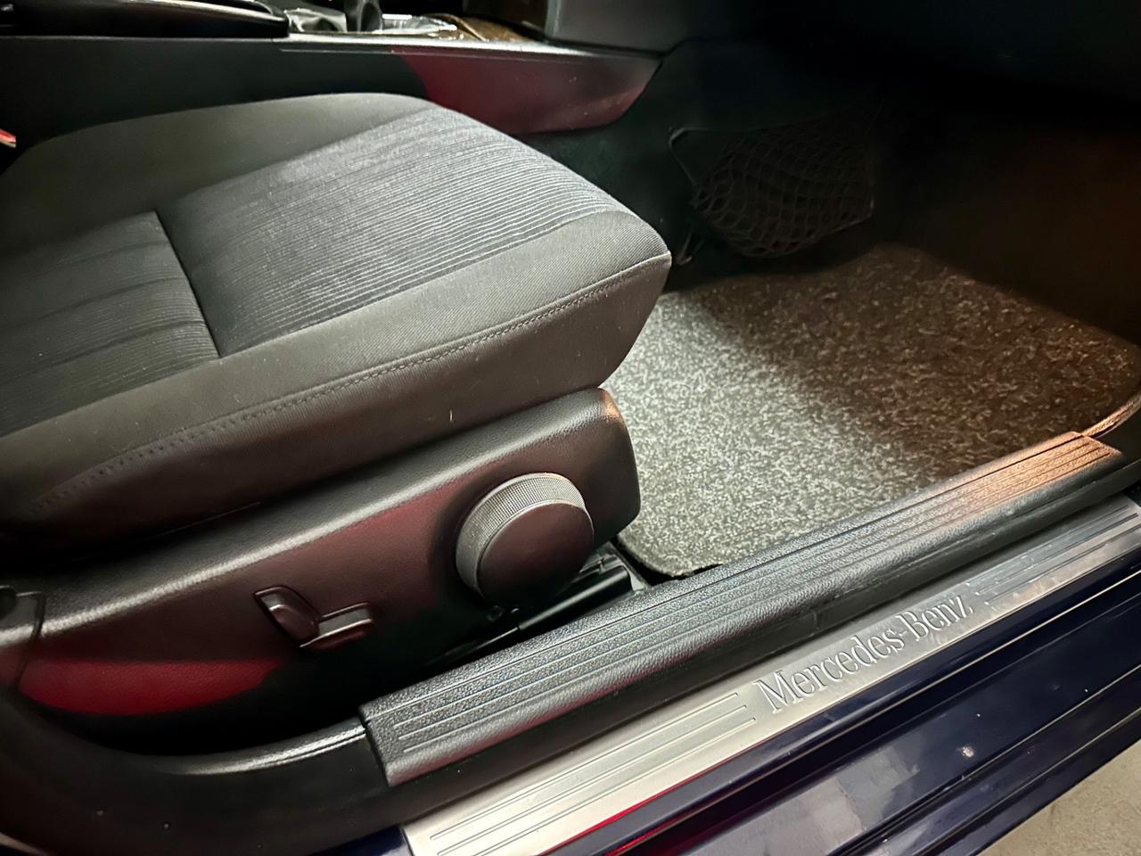 Mercedes-benz C 220 CDI Elegance