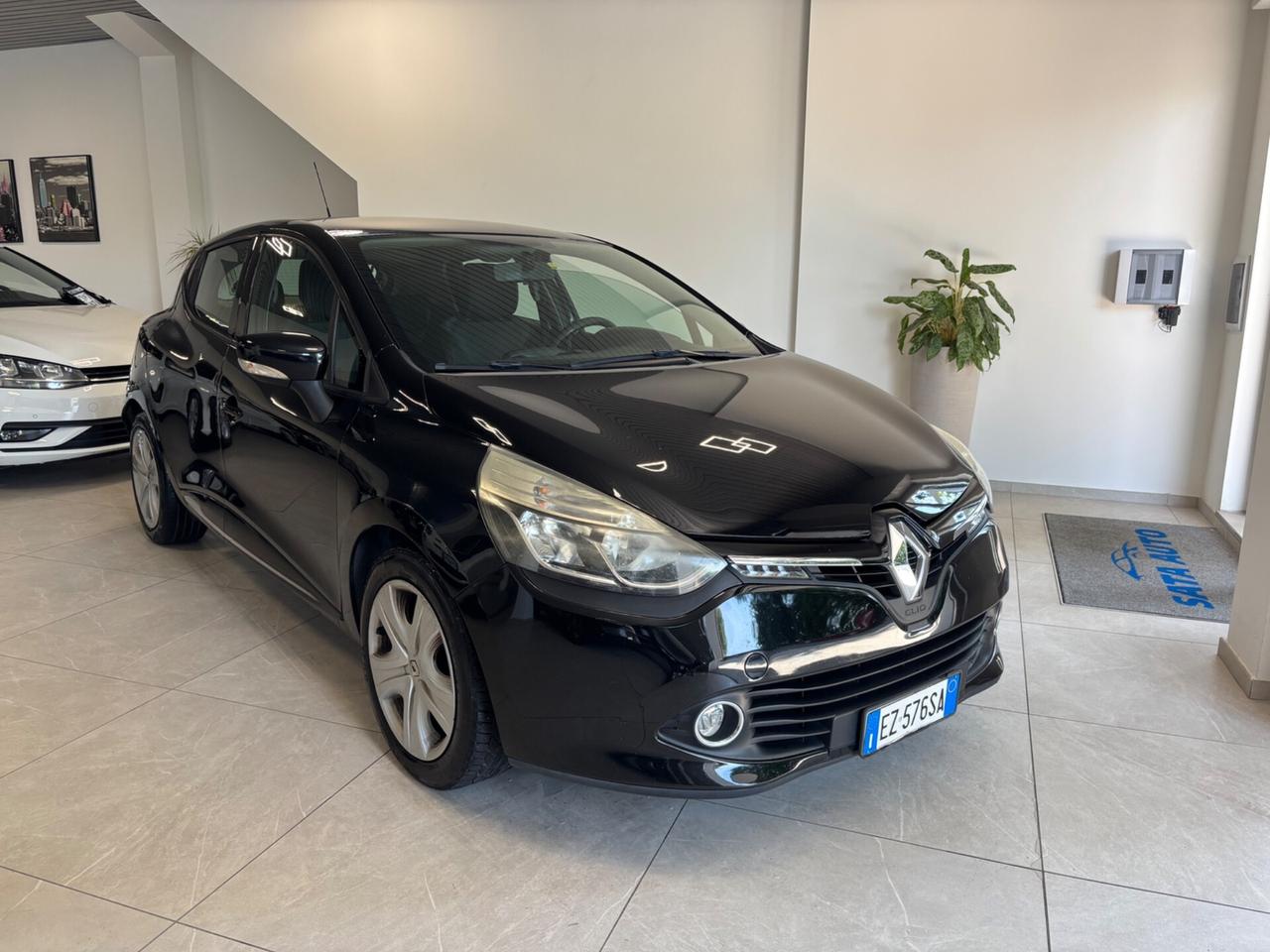 Renault Clio 1.5 dCi 8V 75CV 5 porte Costume National