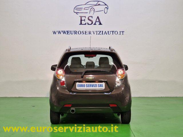 CHEVROLET Spark 1.2 LT