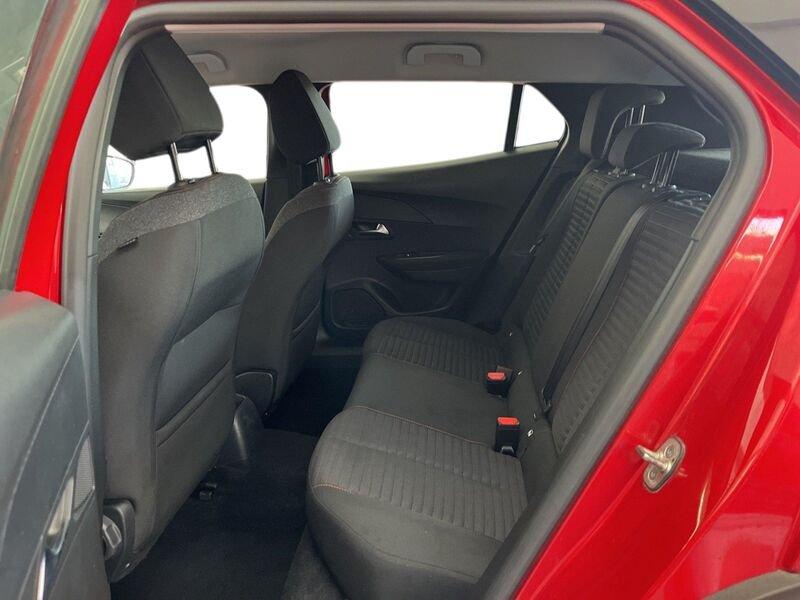 Peugeot 2008 II 2020 1.5 bluehdi Active s&s 100cv