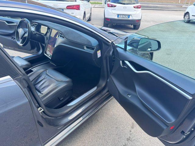 TESLA Model S 100kWh Dual Motor AWD 100D 4x4