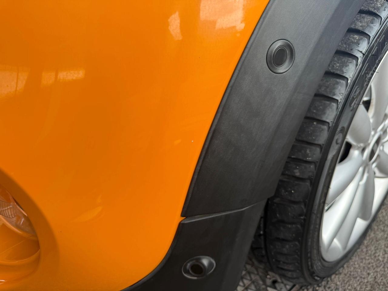 Mini Cooper S 2.0 EURO 6B