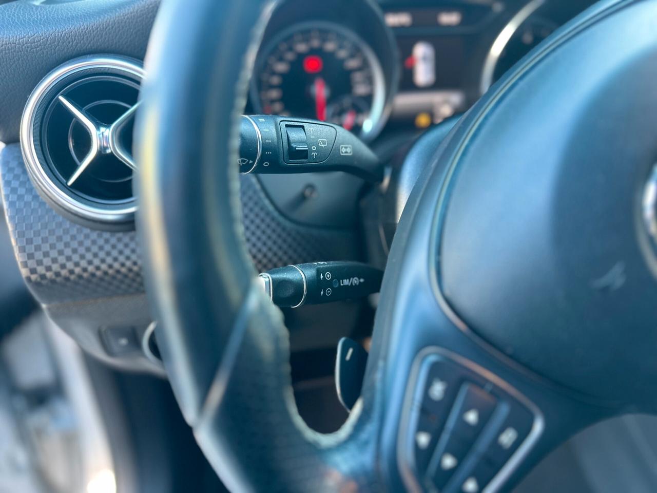 Mercedes Classe A 180d Automatic Sport '18