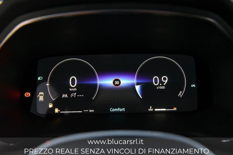 Renault Captur Captur 1.2 eco-g Techno 120cv