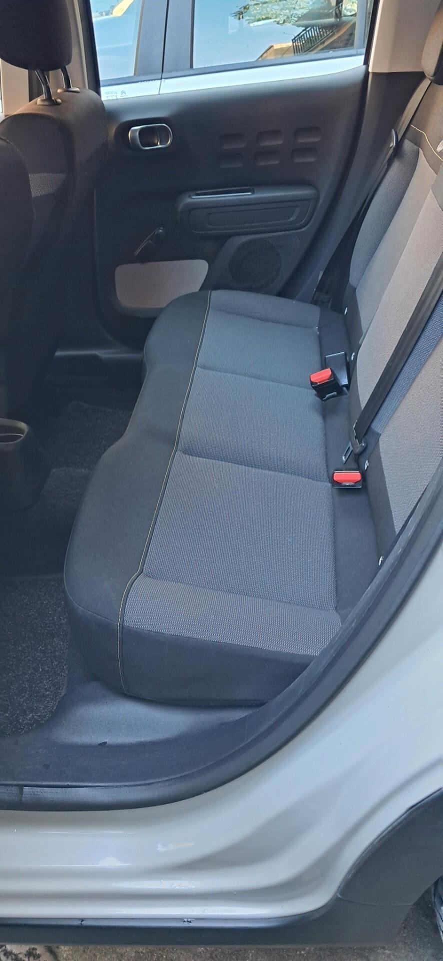 Citroen C3 PureTech 83 S&S Shine