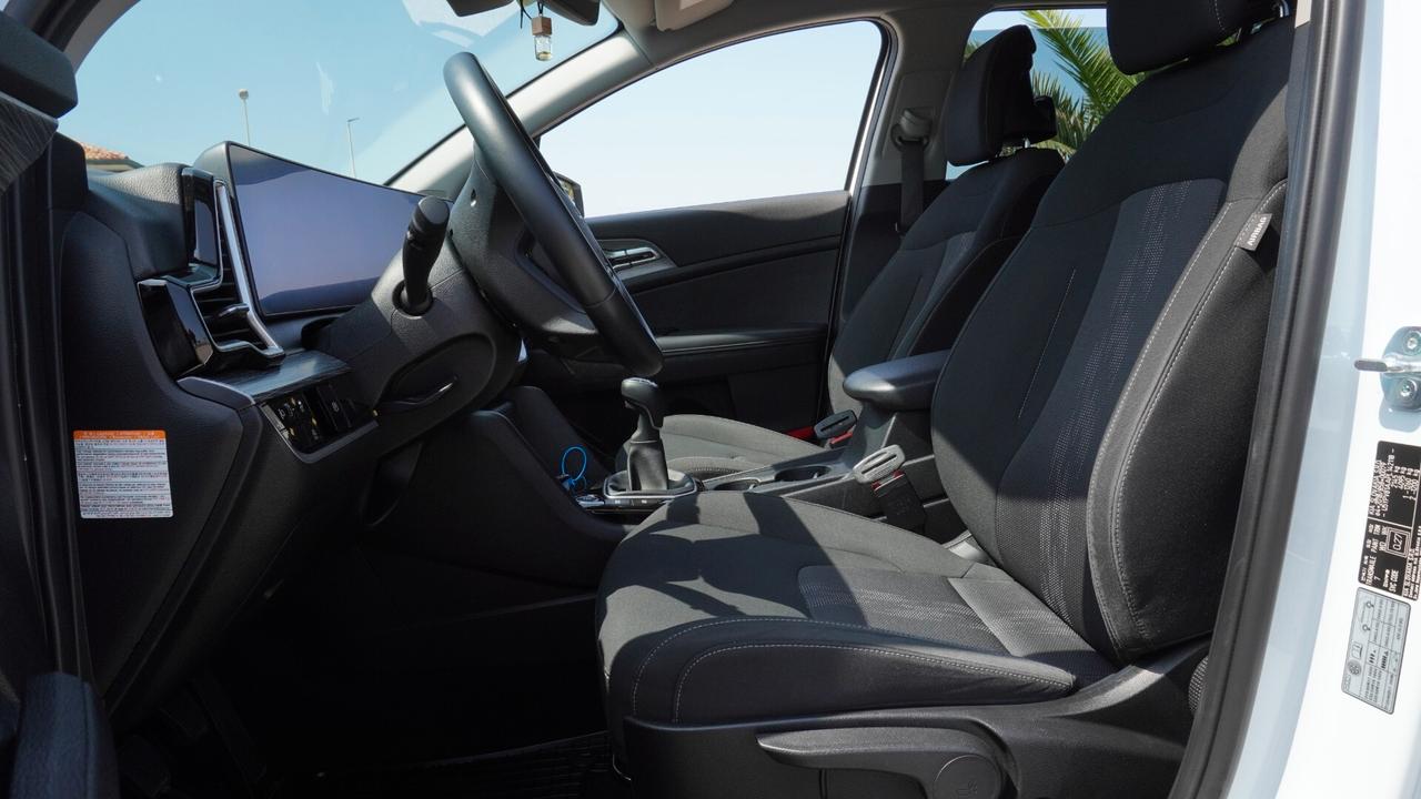 Kia Sportage 1.6 CRDi MHEV Style GARANZIA KIA 2030