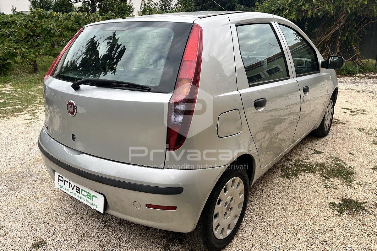 FIAT Punto Classic 1.3 MJT 5 porte Active