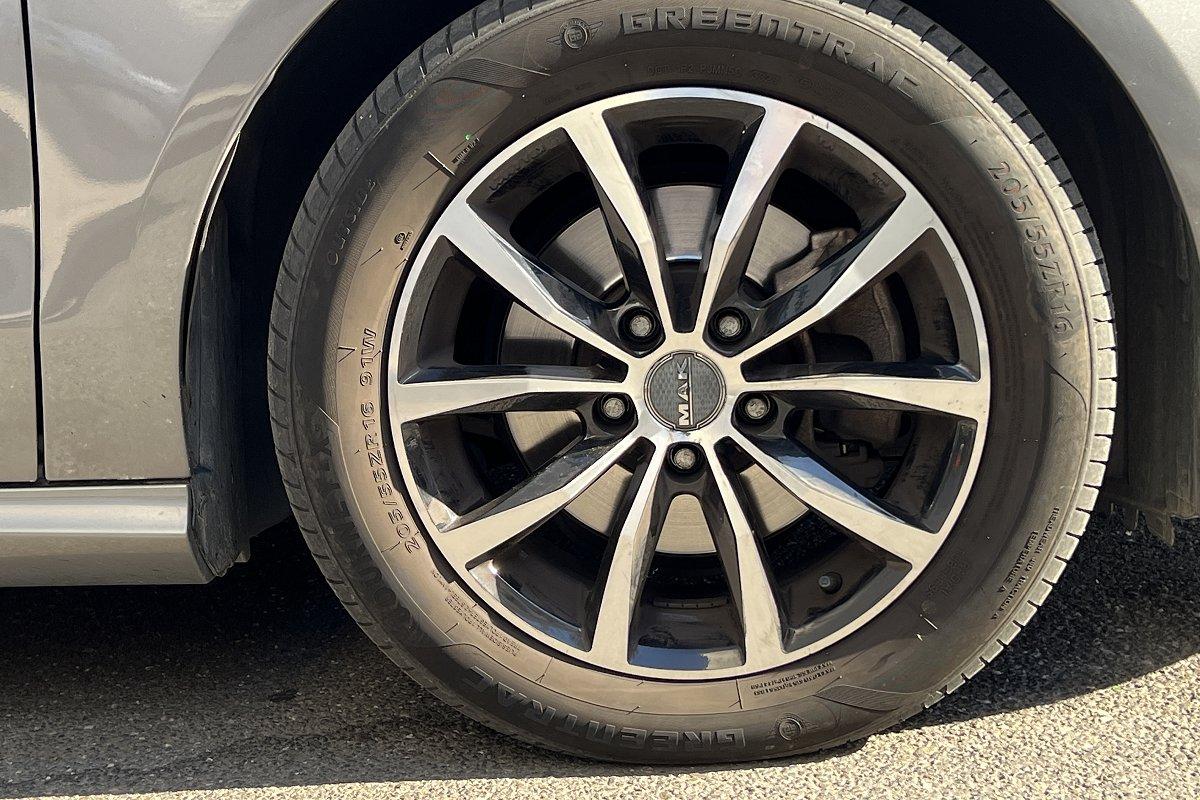 MERCEDES CLA 200 CDI Automatic Sport
