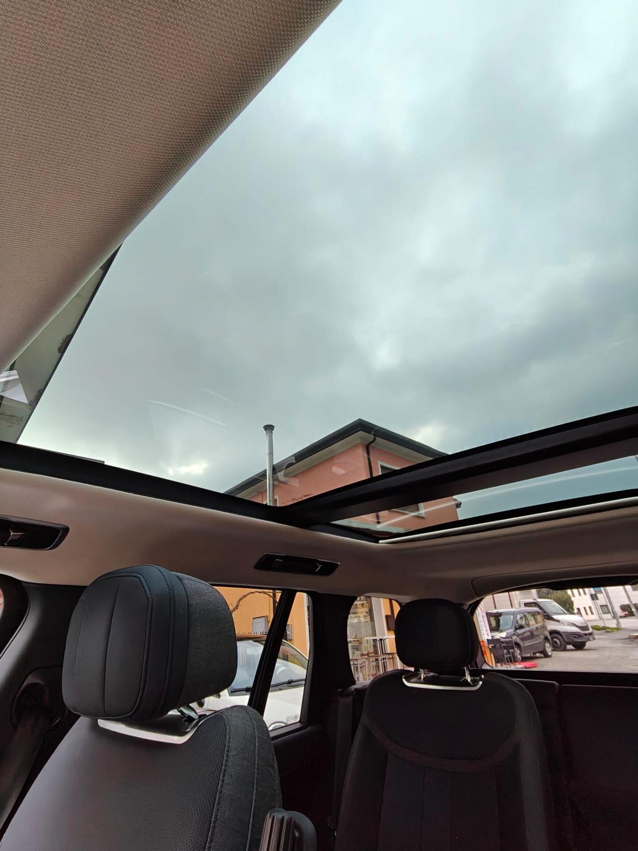 Land Rover Range Vogue 3.0 I6 PHEV 510 CV Autobiography