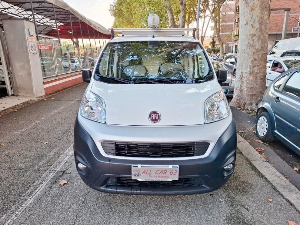 Fiat Fiorino 1.3 MJT 95CV UNIPRO' TADLIANDI EURO 6