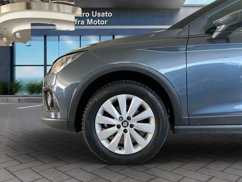 Seat Arona Arona 1.6 TDI 95 CV Style