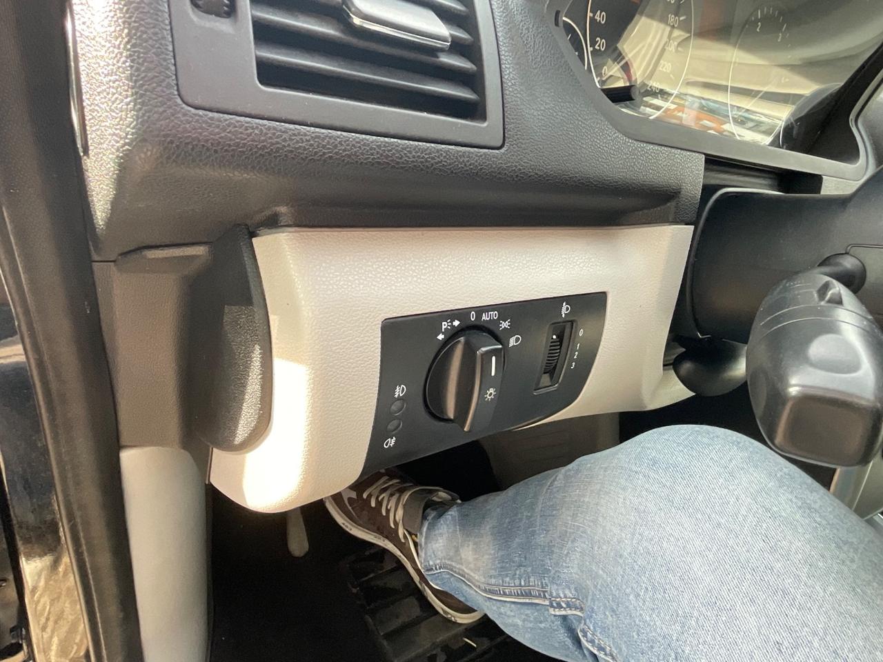 Mercedes-benz A 180 CDI Avantgarde