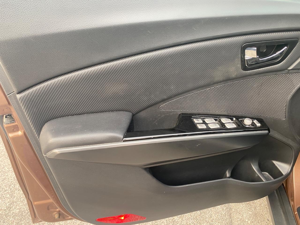 Ssangyong XLV 1.6d 2WD Go