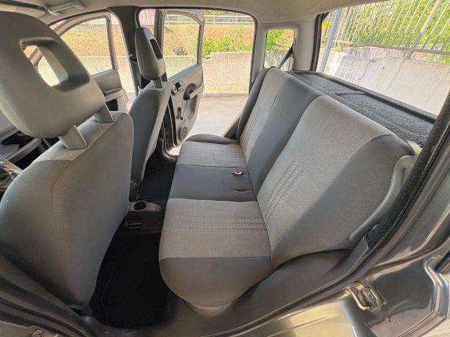 FIAT Panda 1.2 Classic UNICO PROPRIETARIO PRONTA CONSEGNA