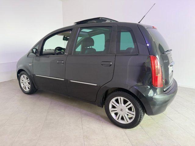 LANCIA MUSA 1.4. 16V Platino
