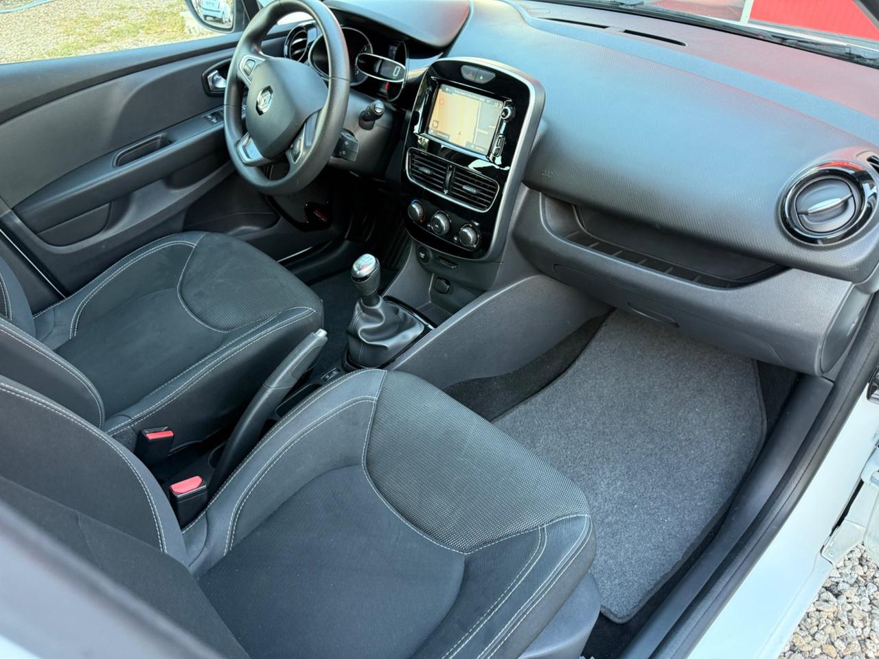 Renault Clio Sporter dCi 8V 90 CV Life