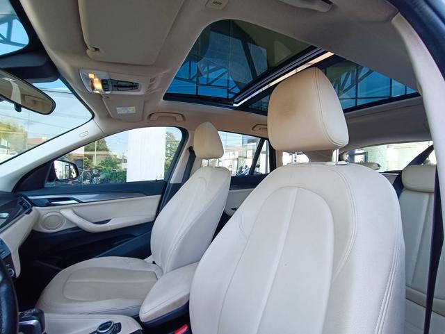 BMW X1 sDrive18d xLine