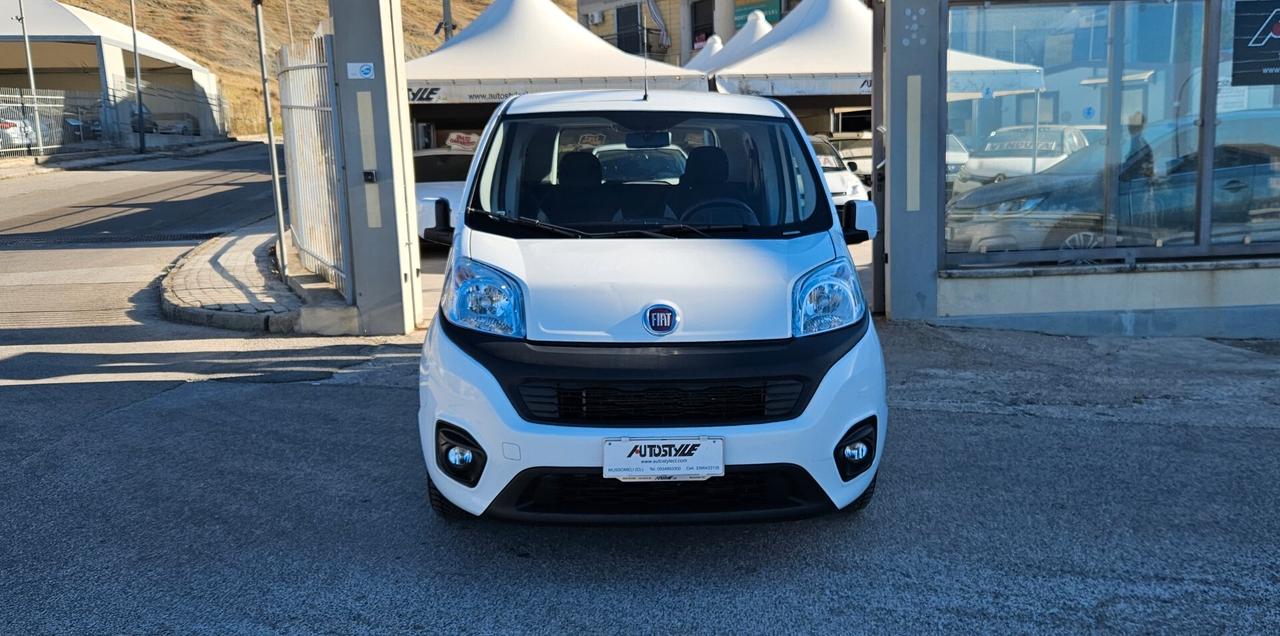 Fiat Qubo 1.3 MJT 95CV Lounge (N1 -VA ESPOSTA 22%)