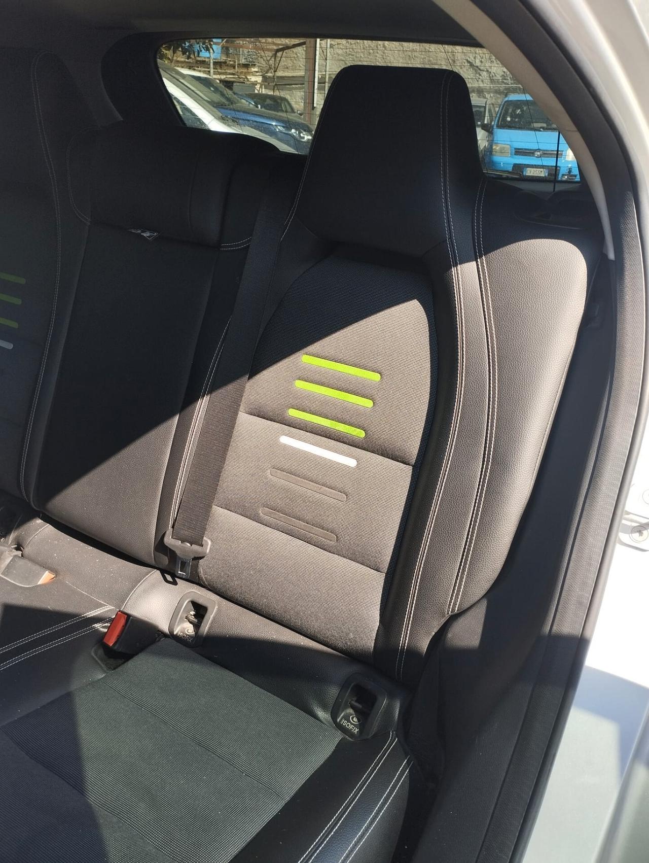 Mercedes-benz A 180 CDI Premium
