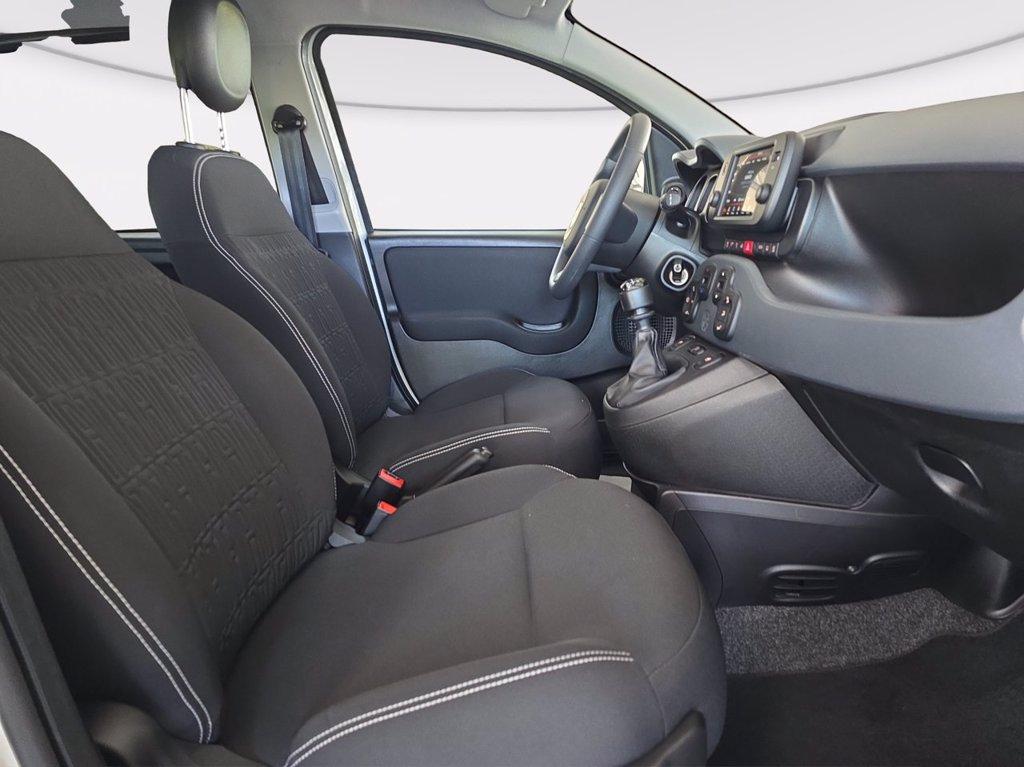 FIAT Panda 1.0 firefly hybrid city cross s&s 70cv 5p.ti del 2023