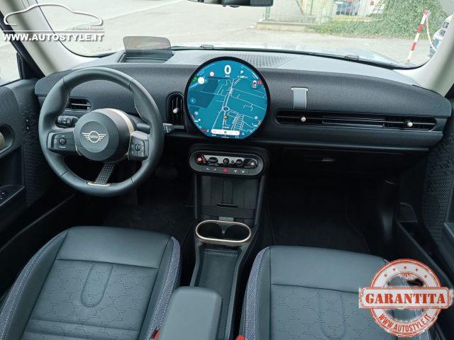 MINI Mini Cooper C F66 Classic 156Cv Steptronic/AUTOMATICA
