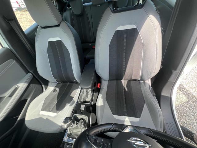 OPEL Mokka 1.5 diesel Elegance