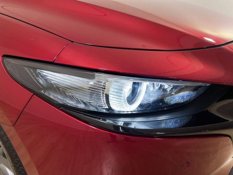 Mazda Mazda3 2.0L 150CV Skyactiv-G M-Hybrid Exceed