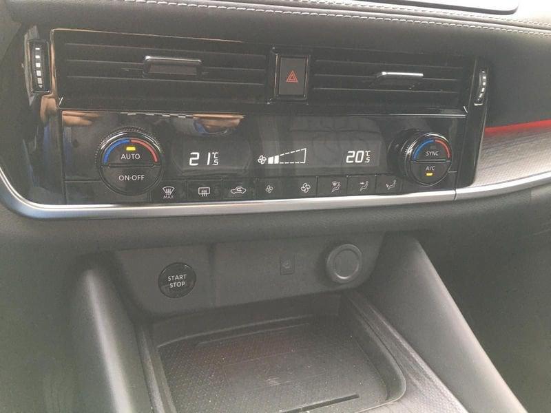 Nissan Qashqai 1.5 HEV e-Power Tekna Auto