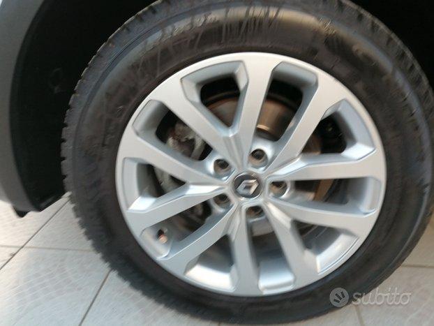 Renault Kadjar dCi 8V 110CV Energy Business