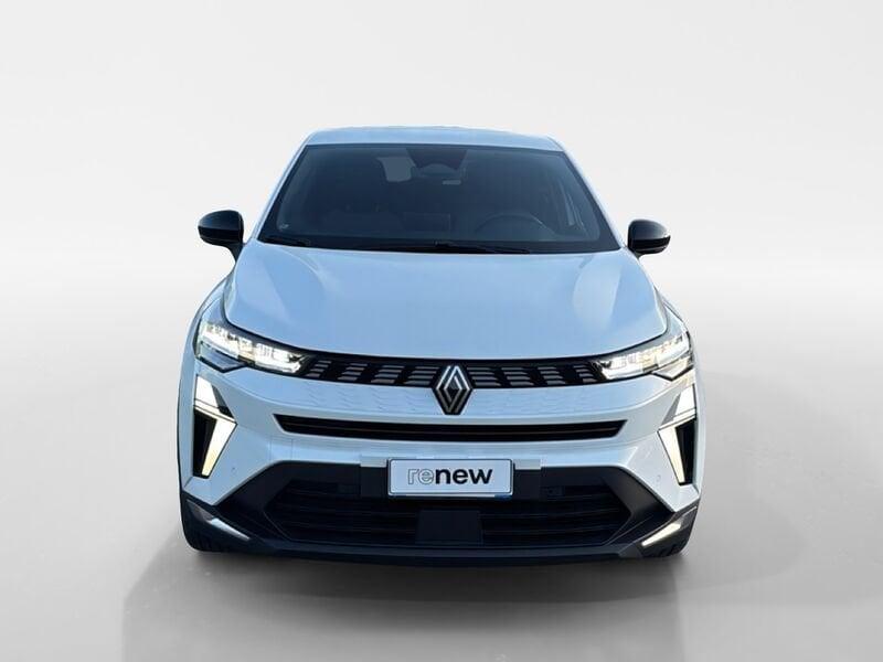 Renault Symbioz Symbioz Full Hybrid E-Tech 145 CV Techno