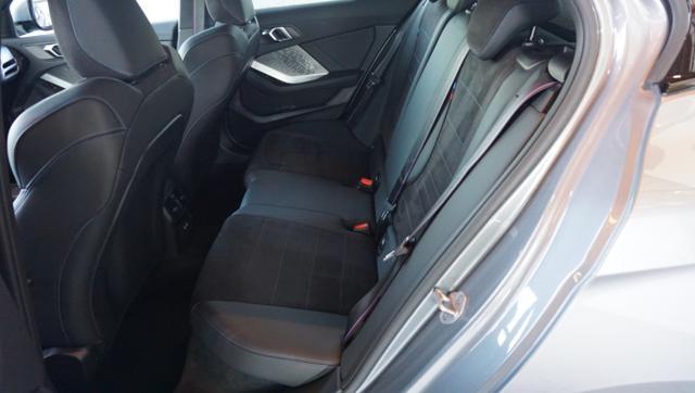 BMW 118 d MSport Pro