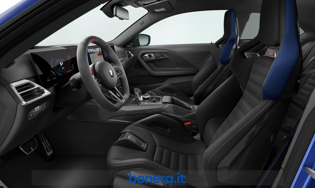 BMW M2 Coupe 3.0 CS Steptronic