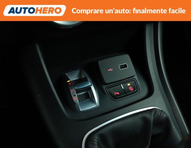 ALFA ROMEO Giulietta 1.6 JTDm 120 CV Sport