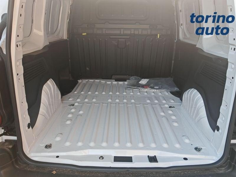 Opel Combo Combo Cargo 1.5 Diesel 100CV S&S Blue Hdi