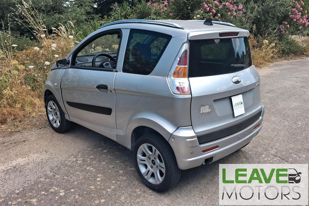 Microcar M.Go (M1550)