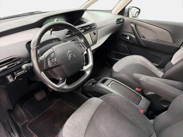 Citroen C4 Picasso 1.5 120 CV AUTOMATICA