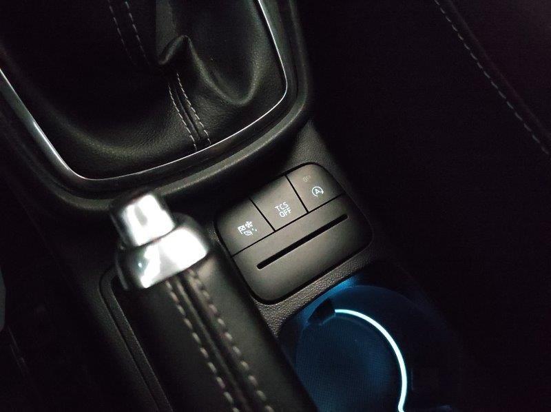 FORD Puma '19-> - Puma 1.0 EcoBoost Hybrid 125 CV S&S Titanium