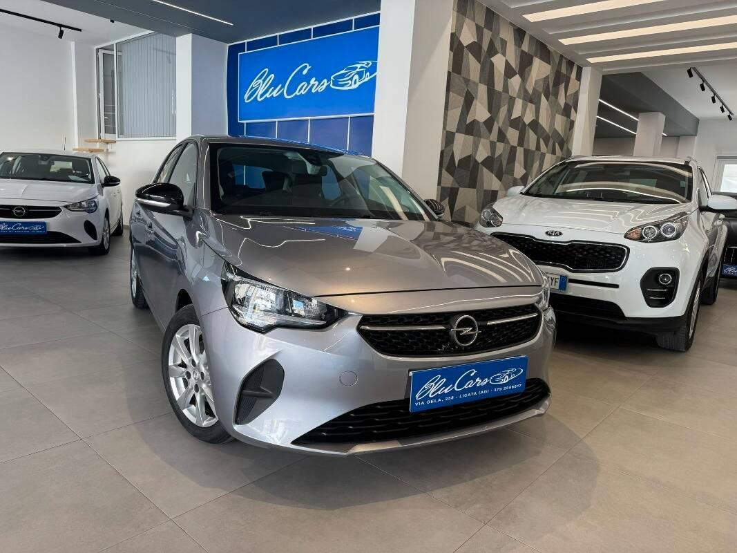 Opel Corsa 1.2 Elegance s&s 100cv