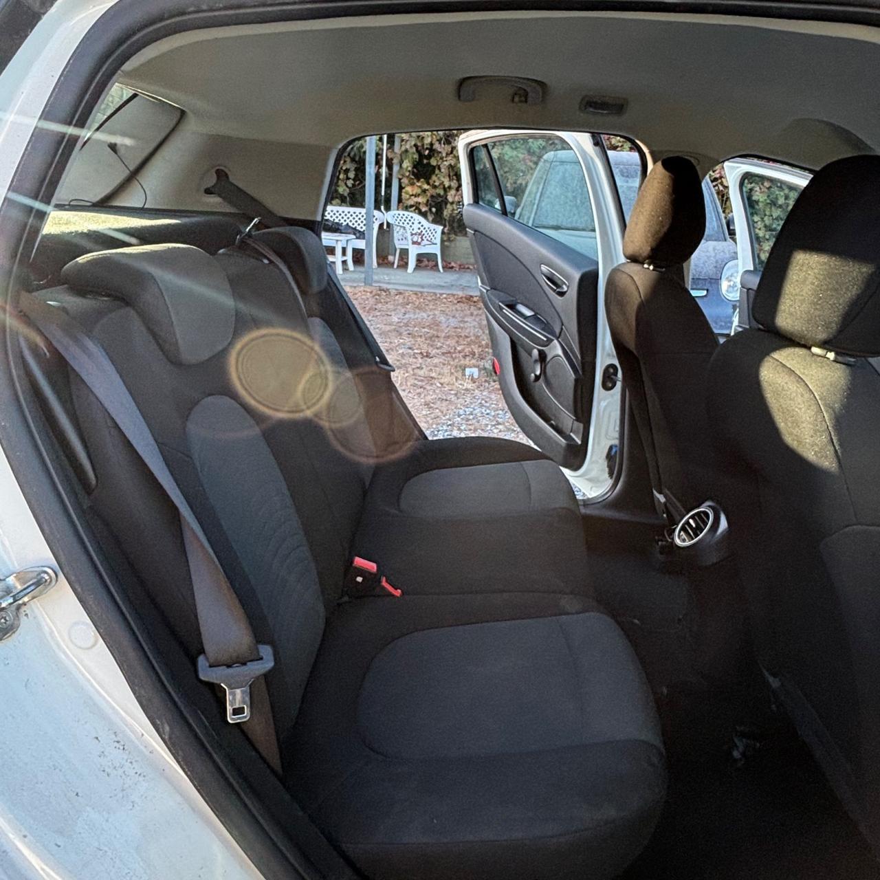 Fiat Bravo 1.6 MJT 120 CV DPF Easy