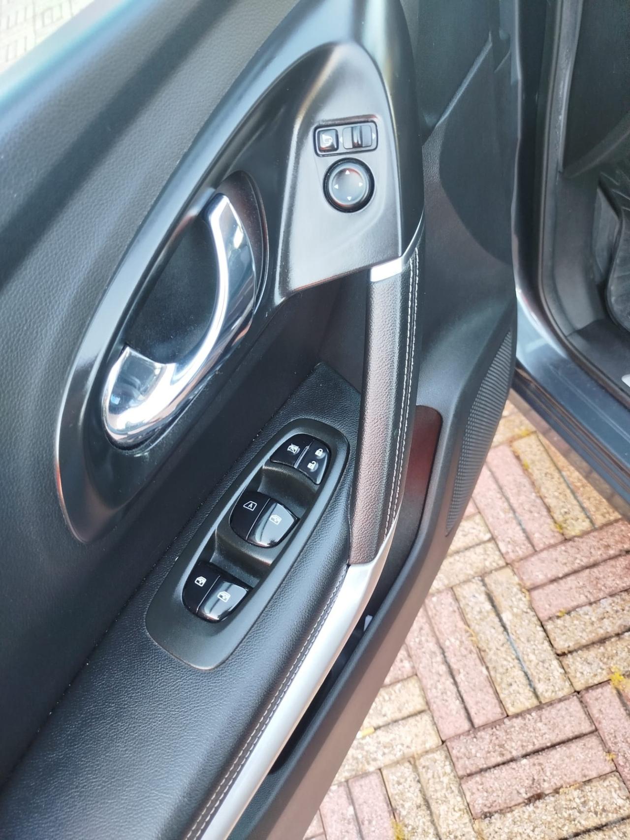 Renault Kadjar dCi 8V 110CV Energy Life