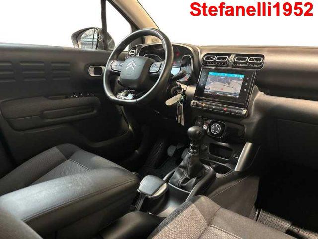 CITROEN C3 Aircross 2017 - 1.2 puretech Shine s&s 110cv